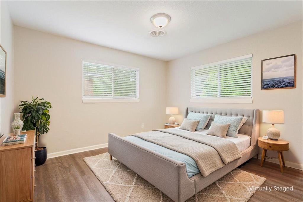 Lake Air Village - Residential