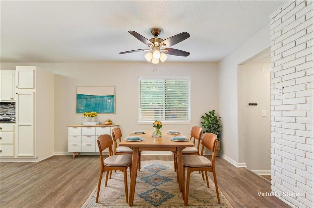 Lake Air Village - Residential