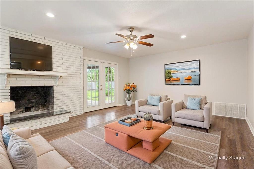 Lake Air Village - Residential