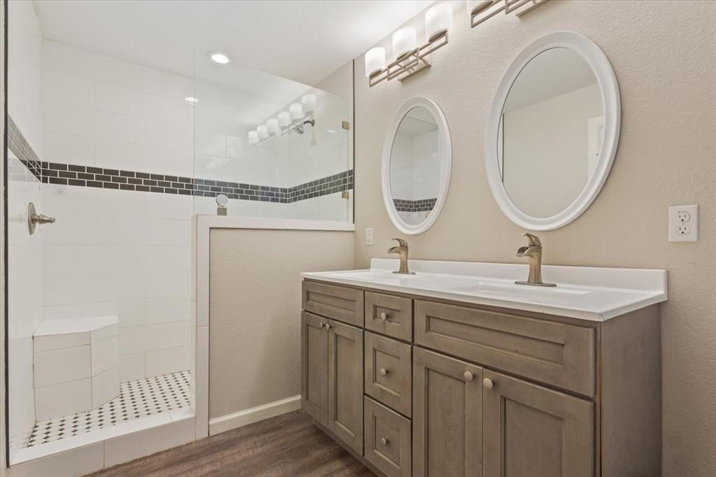 Lake Air Village - Residential