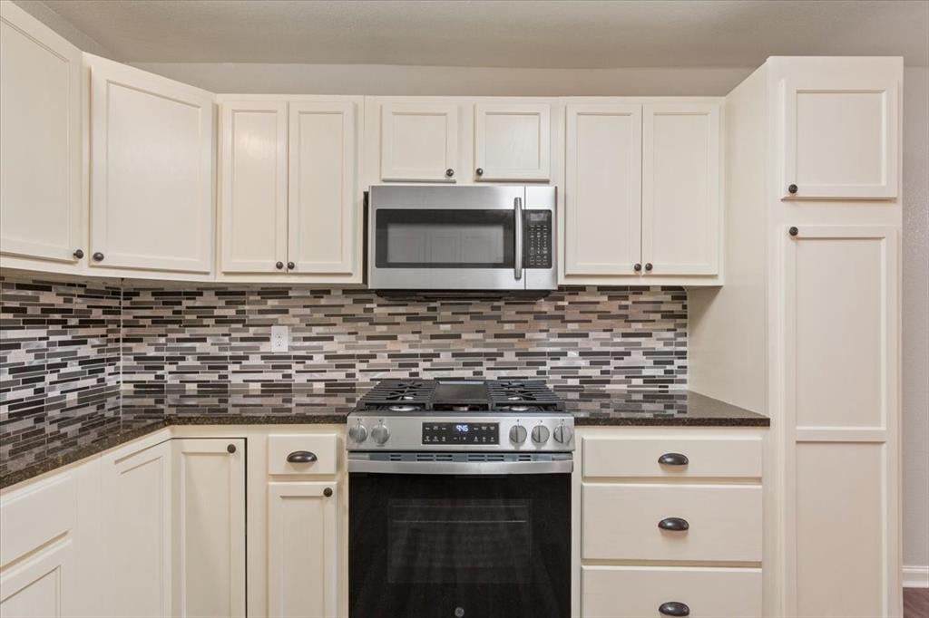 Lake Air Village - Residential