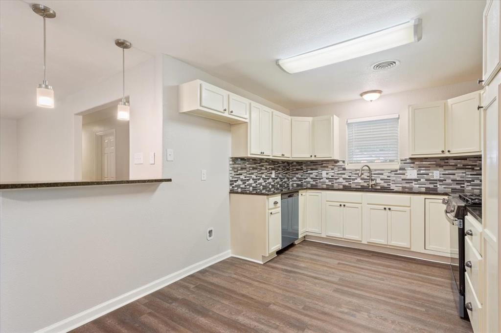 Lake Air Village - Residential