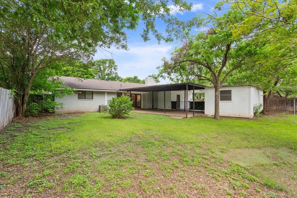 Lake Air Village - Residential