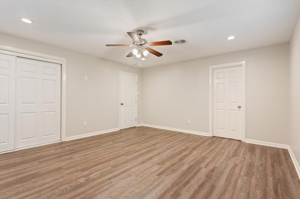 Lake Air Village - Residential