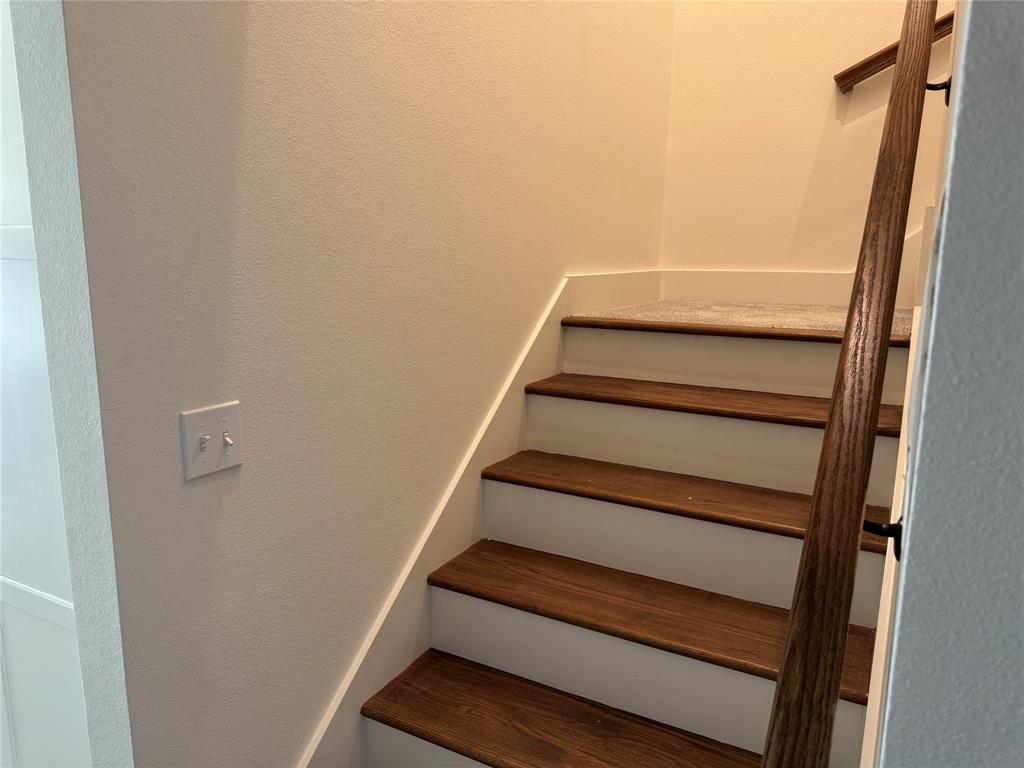 Jamestown - Residential