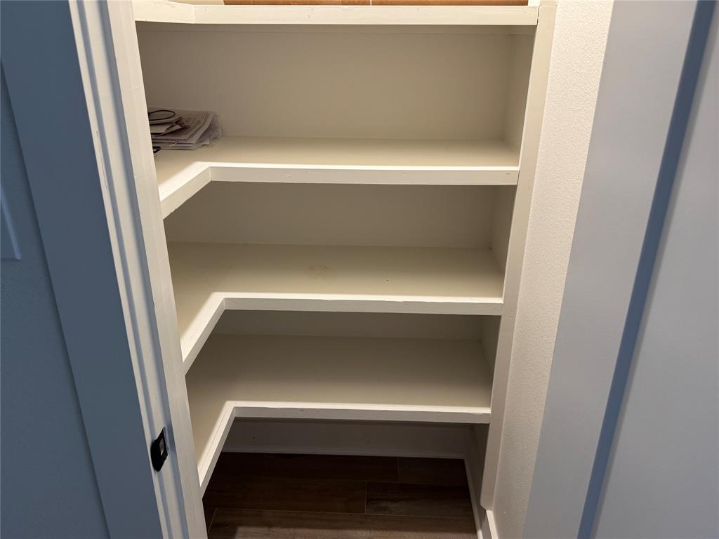 Jamestown - Residential