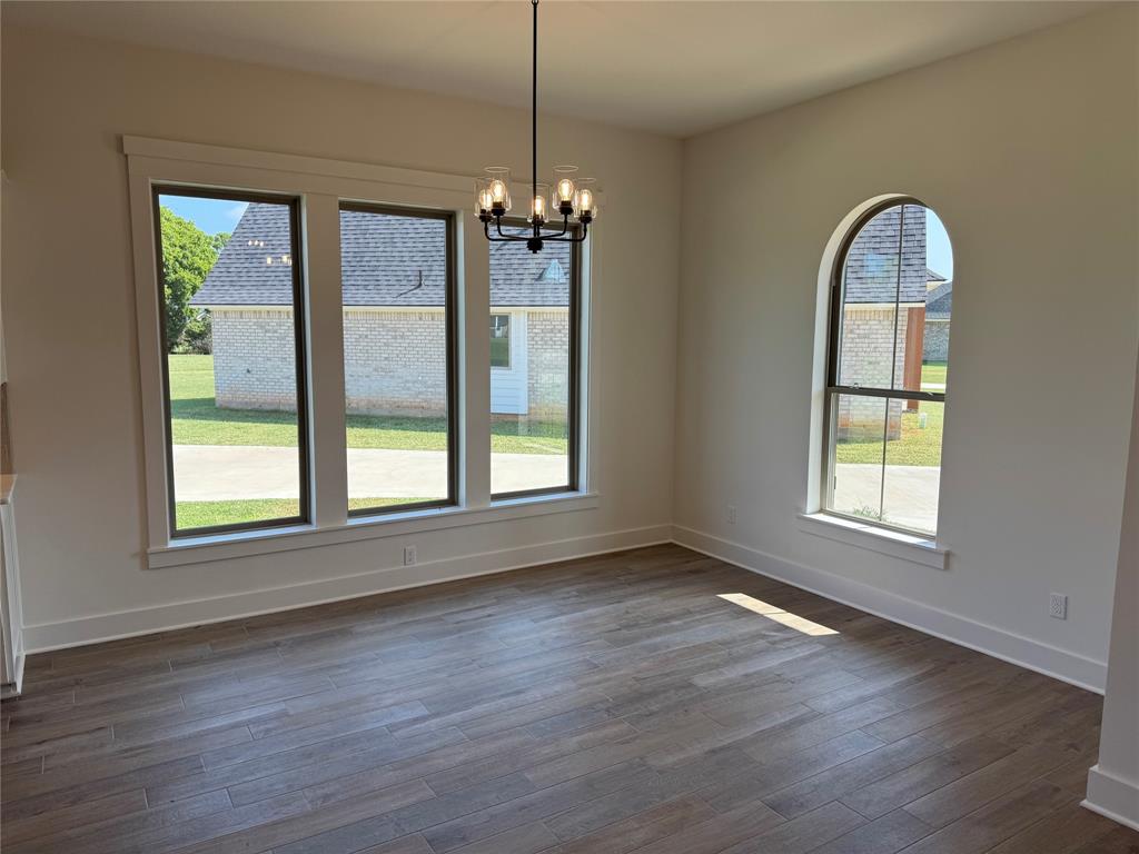 Jamestown - Residential