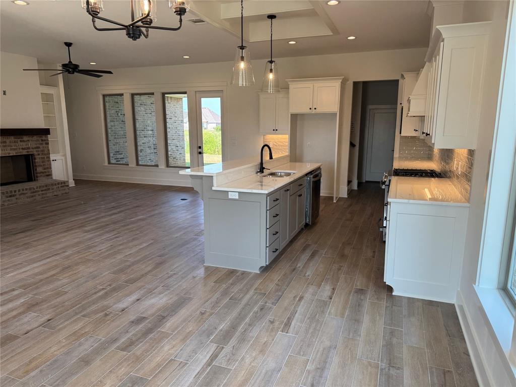 Jamestown - Residential