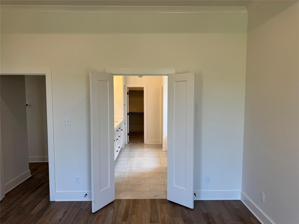 Jamestown - Residential