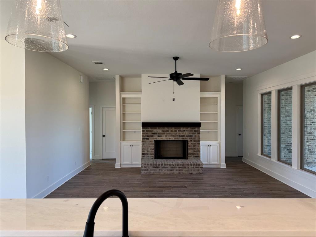 Jamestown - Residential