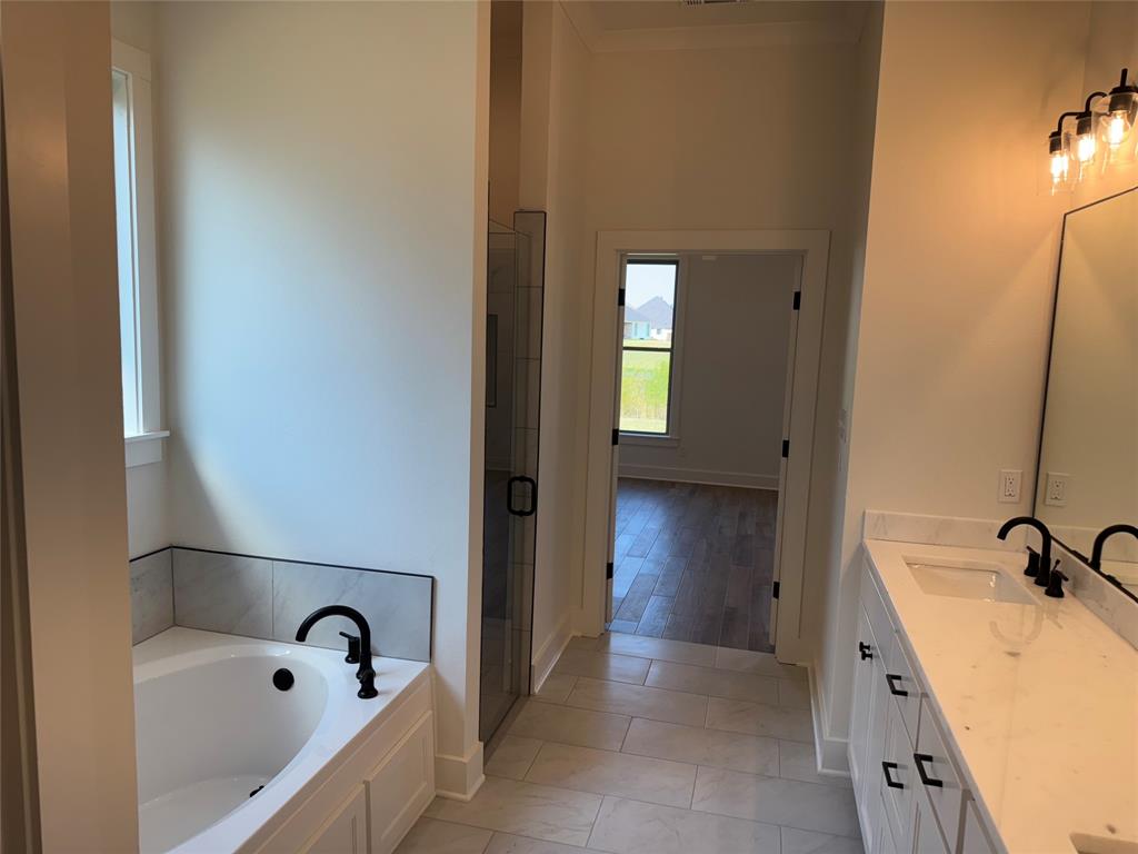 Jamestown - Residential