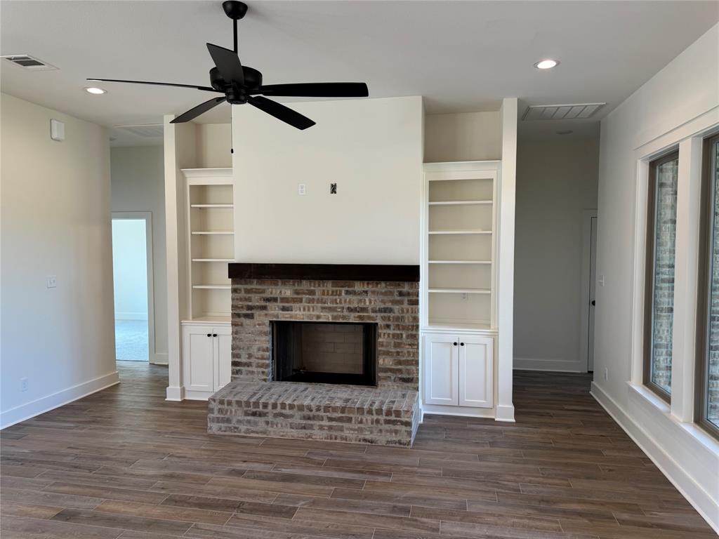 Jamestown - Residential