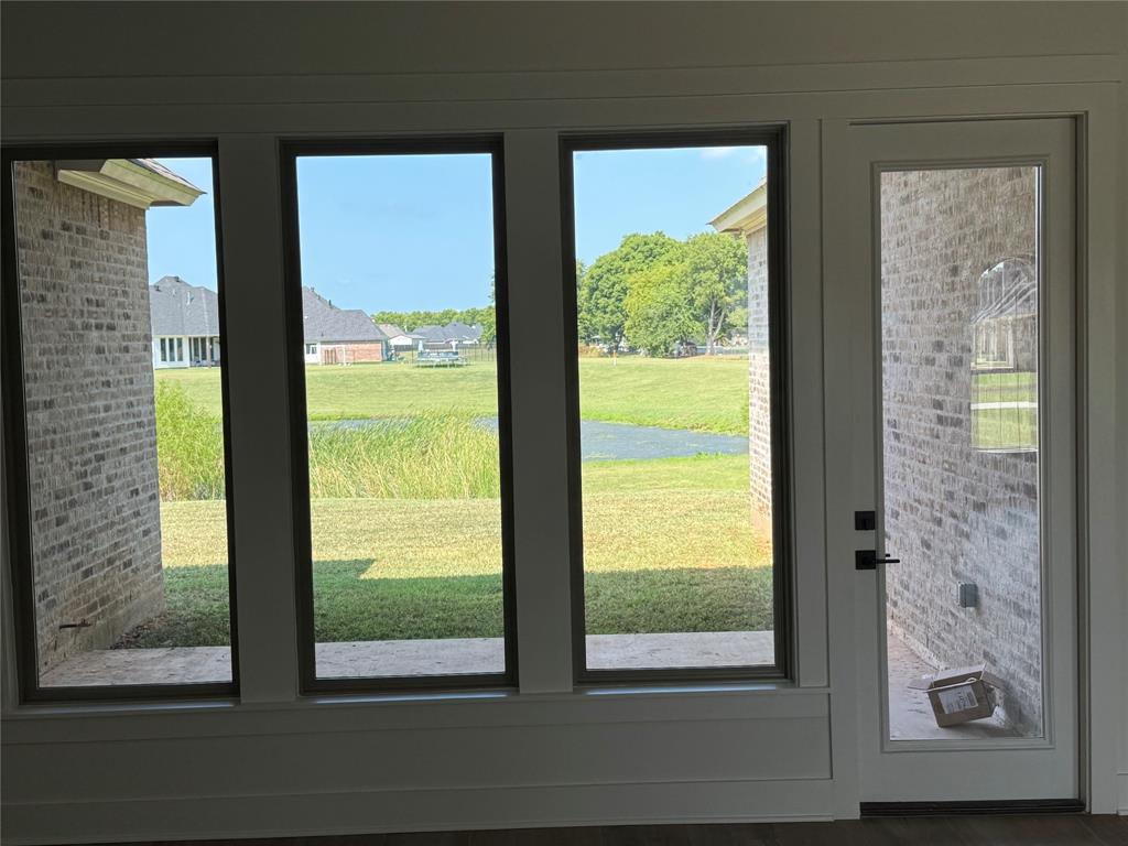 Jamestown - Residential