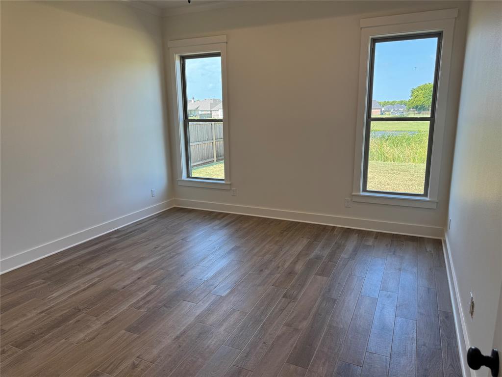 Jamestown - Residential