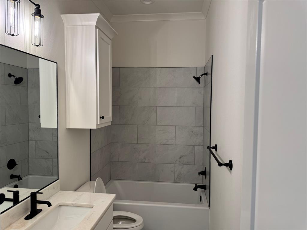 Jamestown - Residential