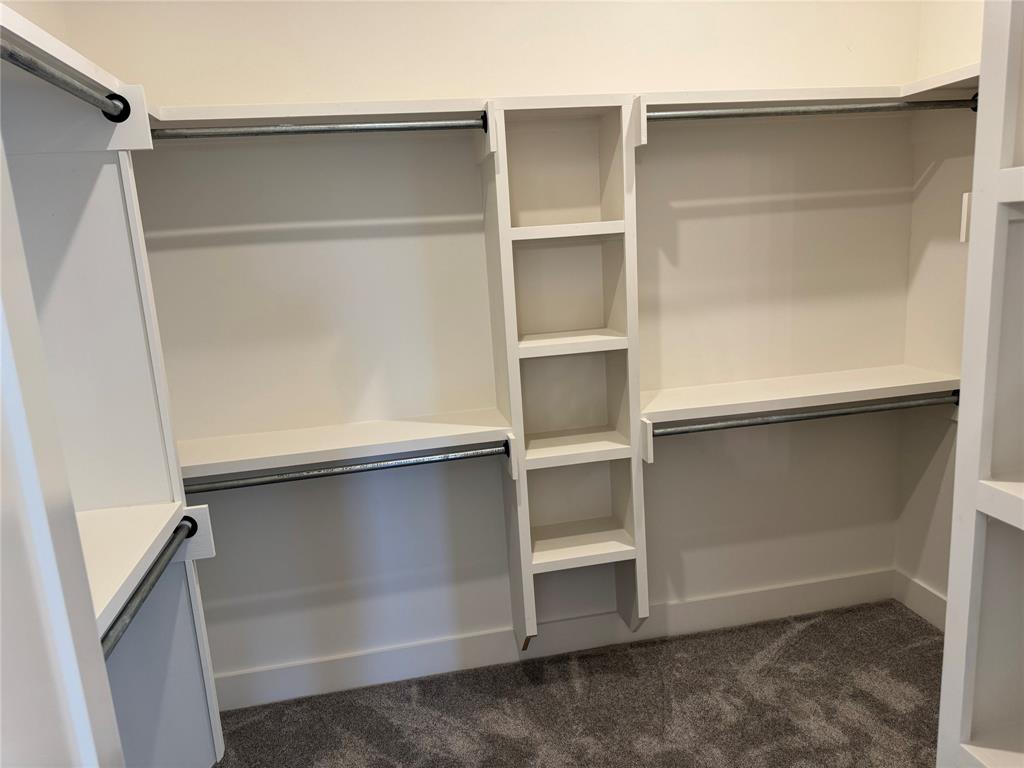 Jamestown - Residential