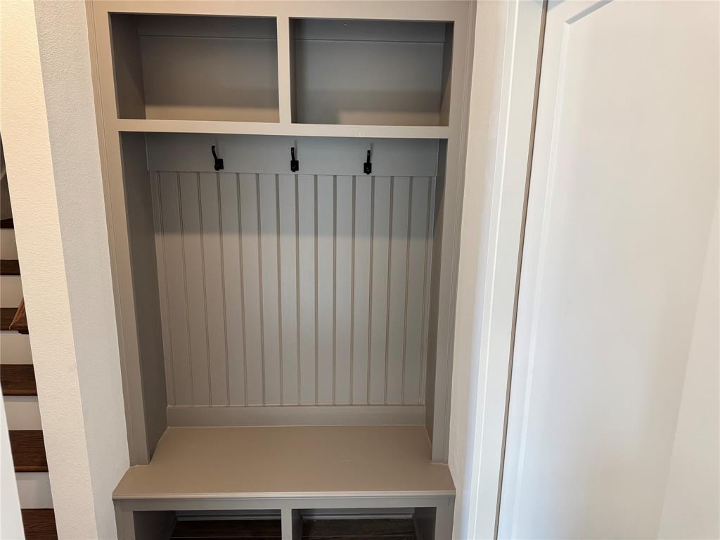 Jamestown - Residential