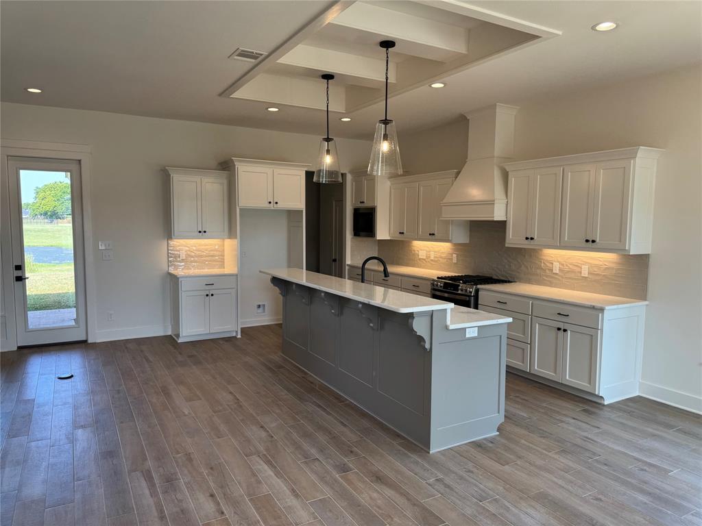 Jamestown - Residential