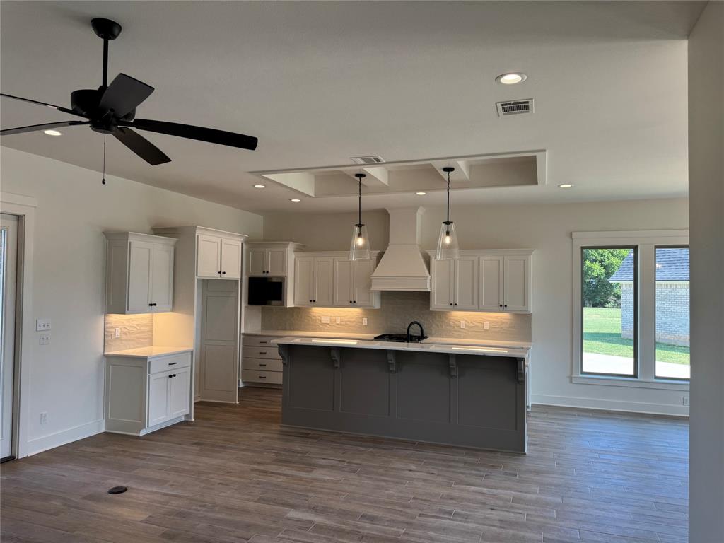 Jamestown - Residential