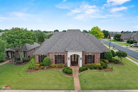 205 Gloucester Drive Bossier City LA 71111