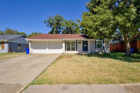 3205 Damascus Way Farmers Branch TX 75234