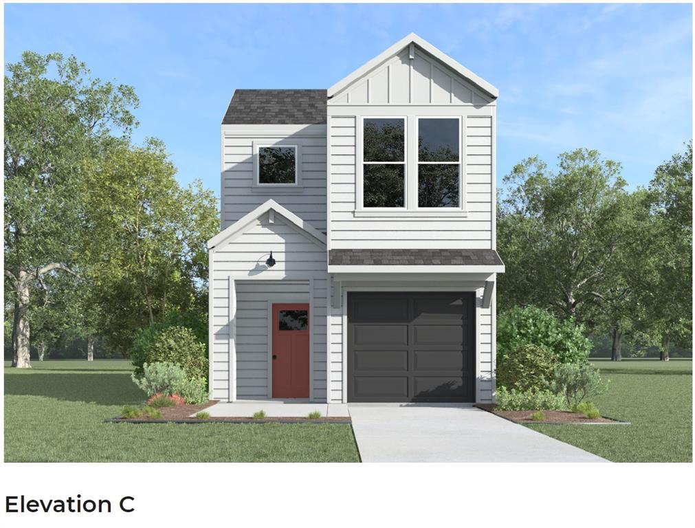 Baker Landing - Residential