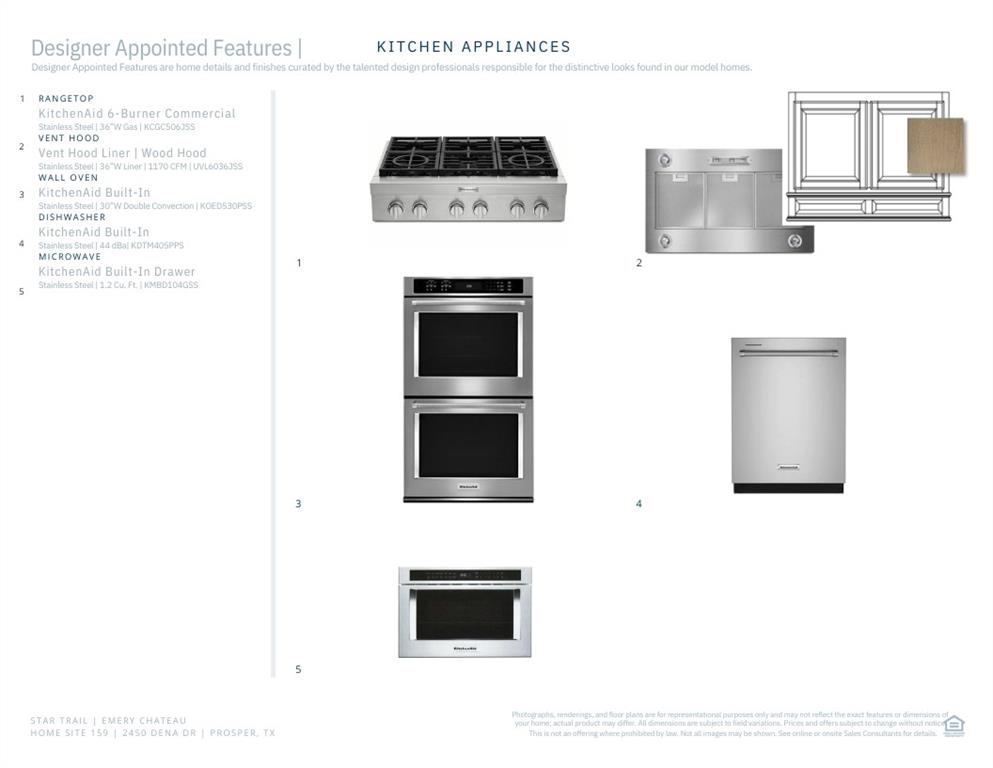 STAR TRAIL PHASE TWELVE - Residential