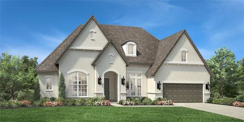 2450 Dena Drive Prosper TX 75078