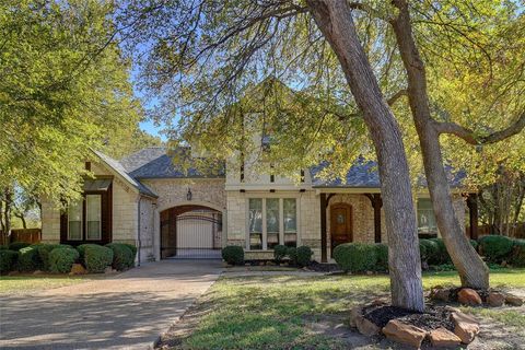 A home in Keller