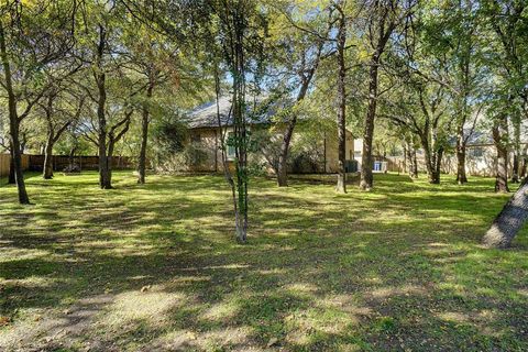 A home in Keller