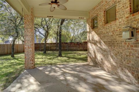 A home in Keller