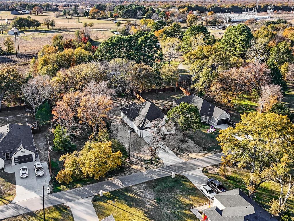 Paradise Bay Property Owners Association - Residential