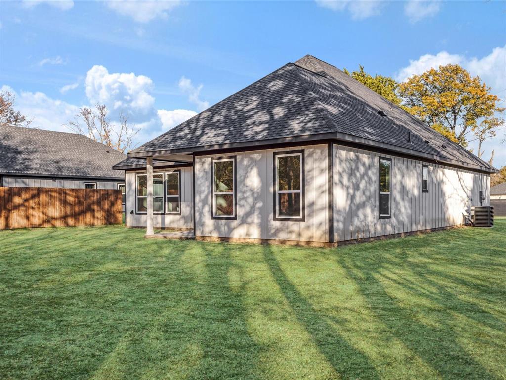 Paradise Bay Property Owners Association - Residential