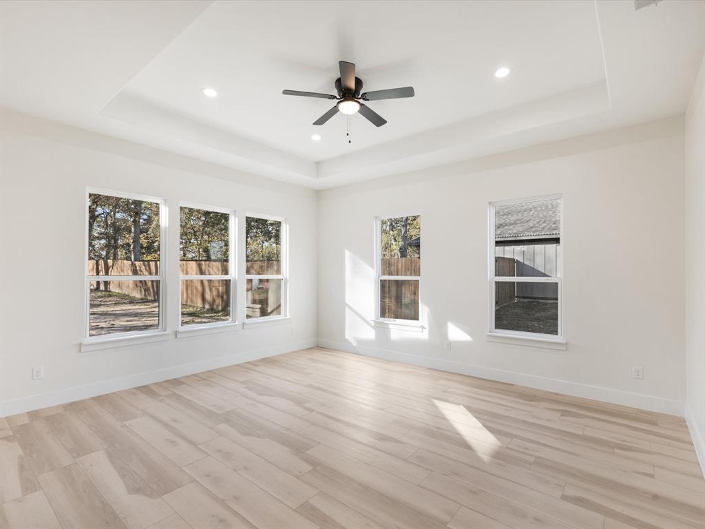 Paradise Bay Property Owners Association - Residential