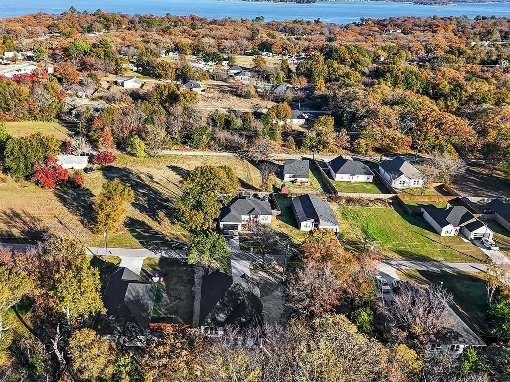 Paradise Bay Property Owners Association - Residential