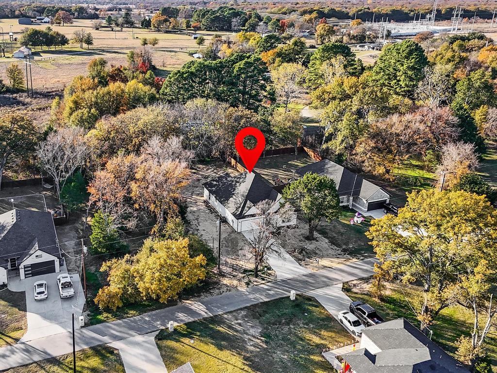 Paradise Bay Property Owners Association - Residential