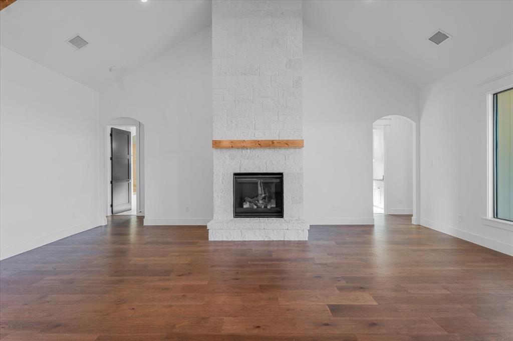 Vista Ranch - Residential