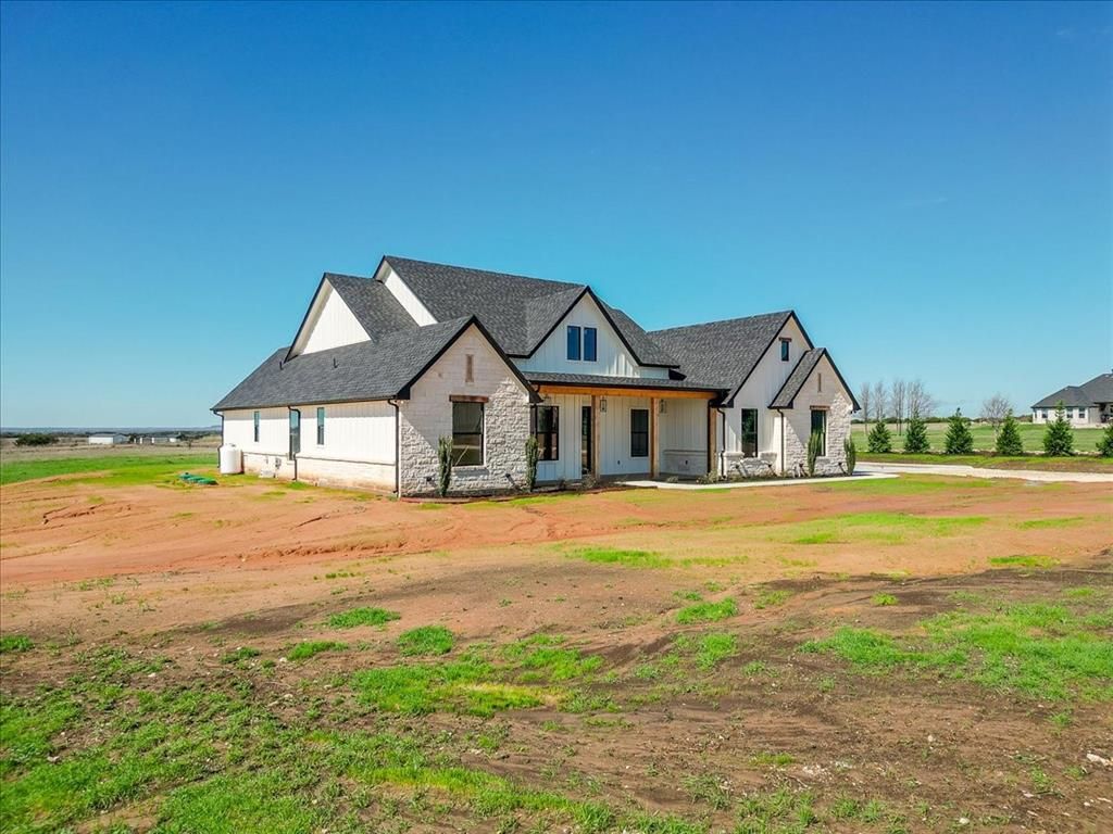Photo of 12721 W 4, Godley, TX 76044 (MLS # 21200888)