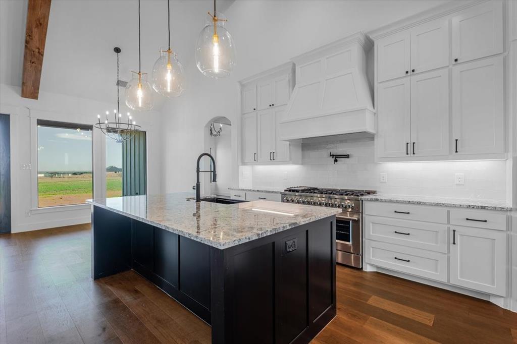 Vista Ranch - Residential