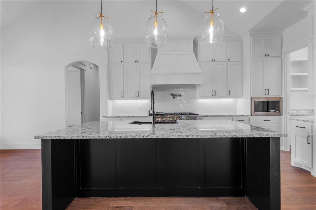 Vista Ranch - Residential