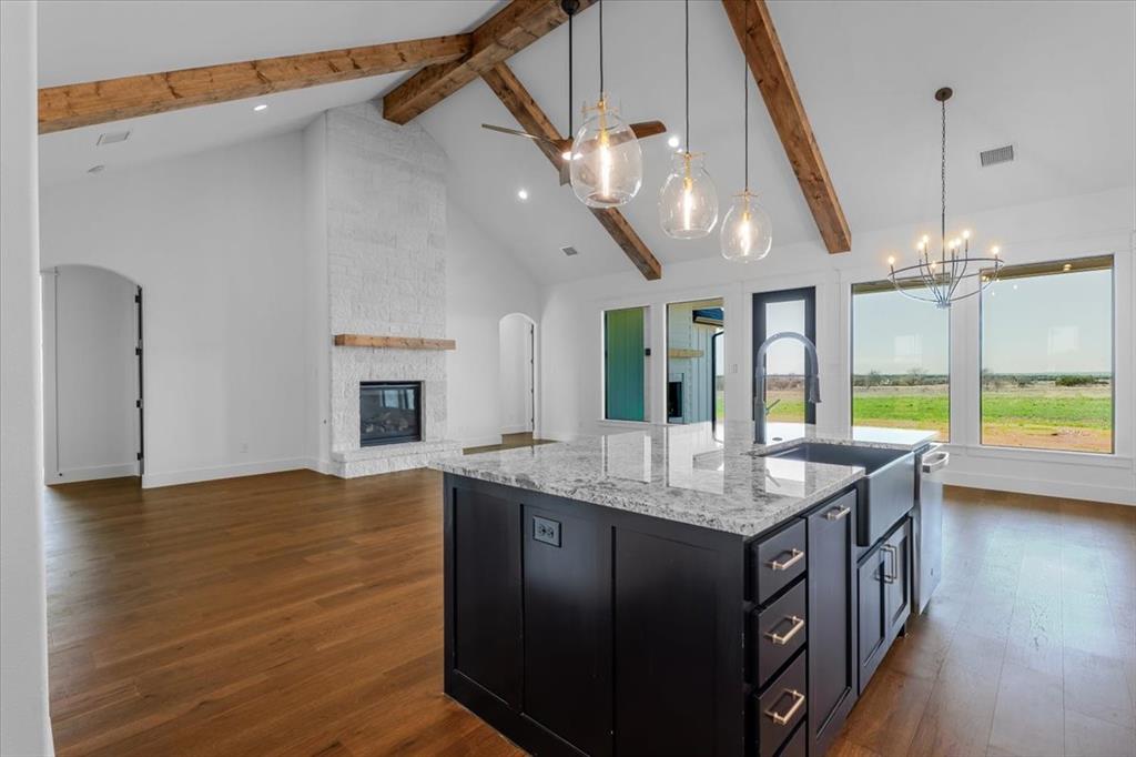 Vista Ranch - Residential