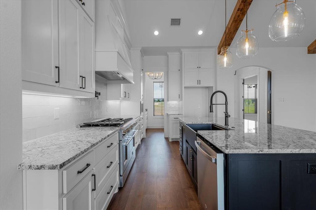 Vista Ranch - Residential