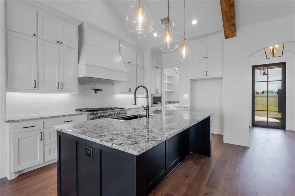 Vista Ranch - Residential