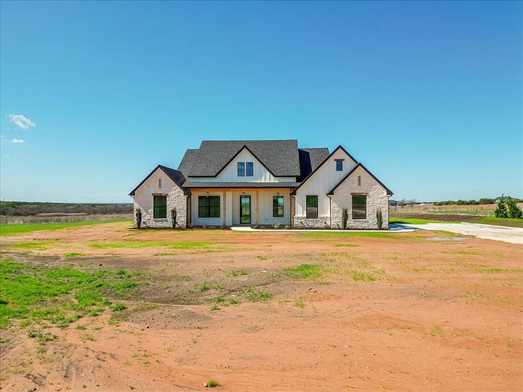 Photo of 12721 W 4, Godley, TX 76044 (MLS # 21200888)