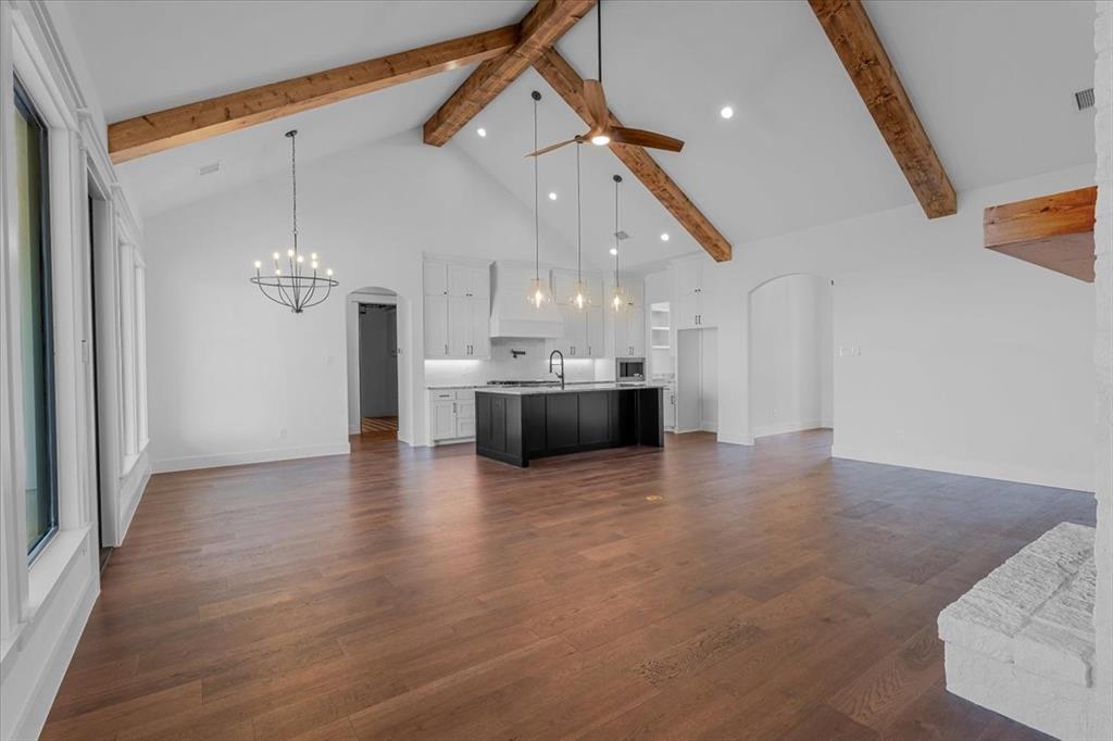 Vista Ranch - Residential