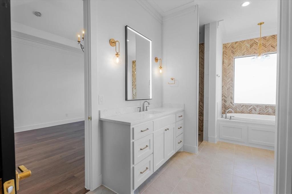 Vista Ranch - Residential