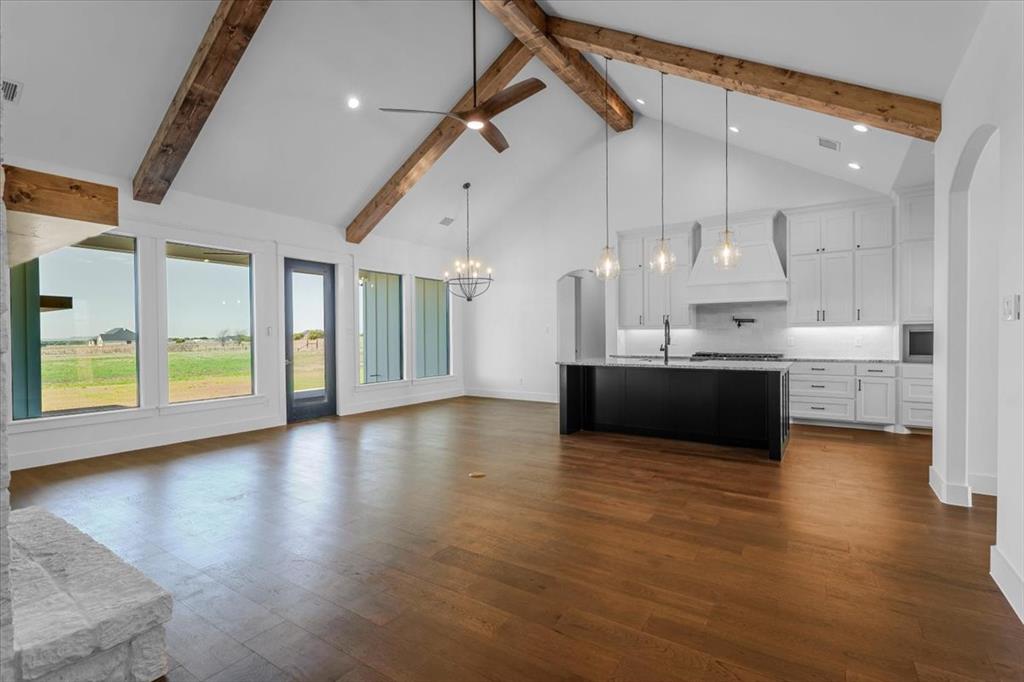 Vista Ranch - Residential