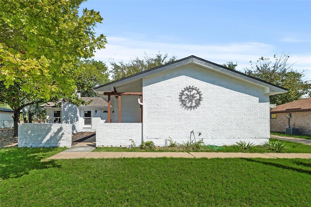 Valley Oaks #2 - Residential