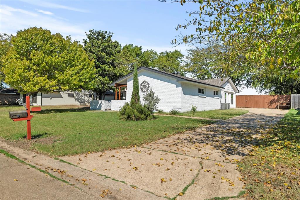 Valley Oaks #2 - Residential