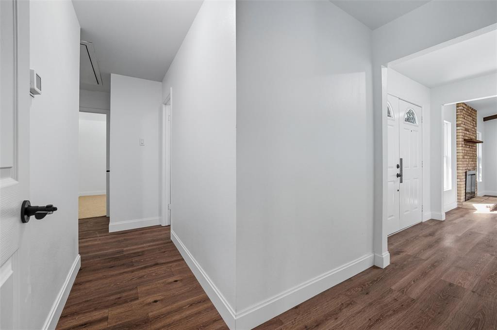 Valley Oaks #2 - Residential